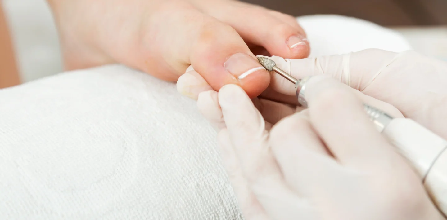 Pedicure medyczny w Warszawie – Медицинский педикюр в Варшаве – Медичний педикюр у Варшаві