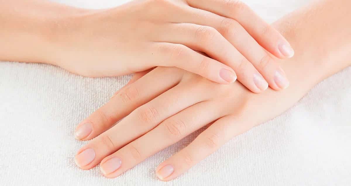 Podo manicure