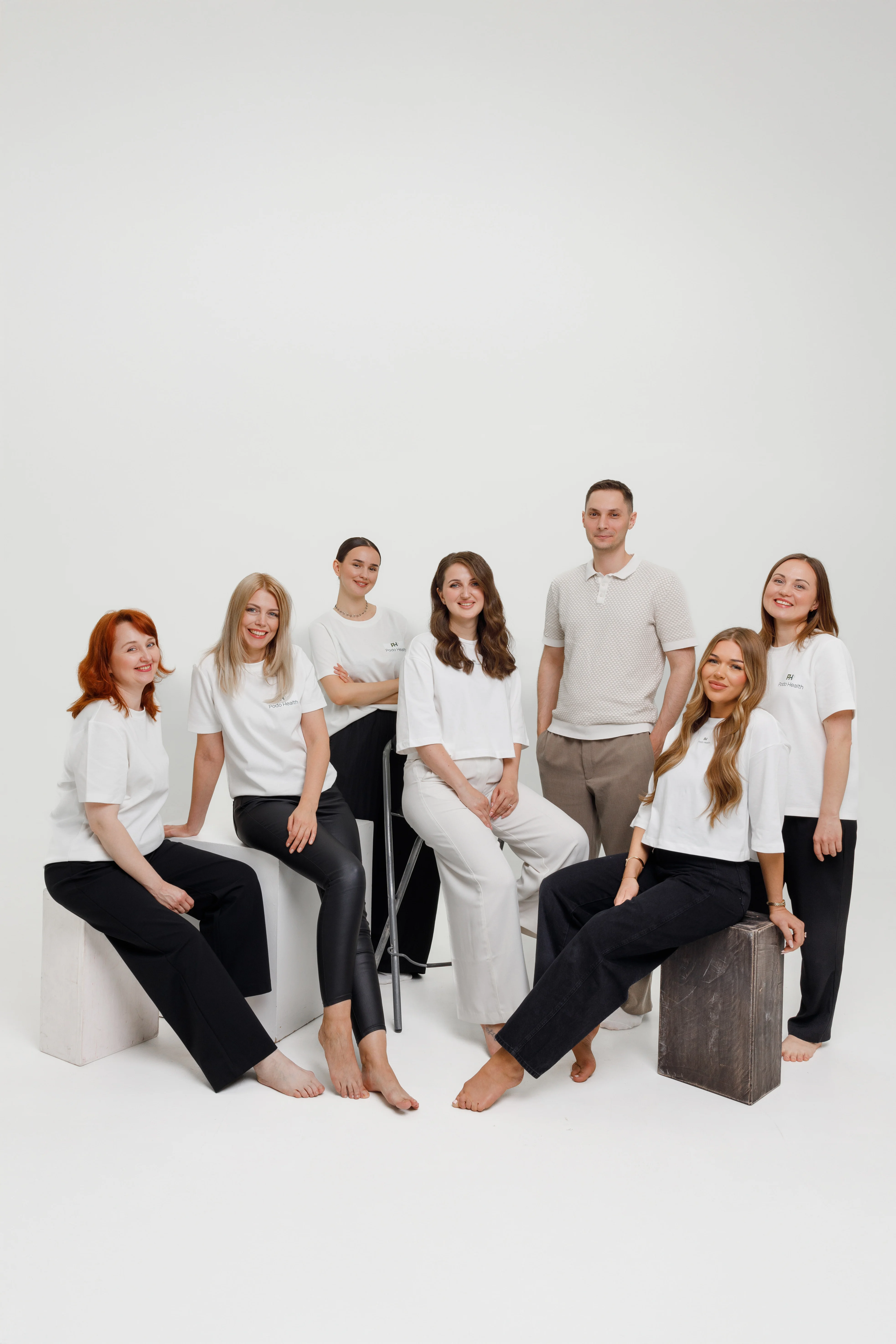 Zespol PodoHealth