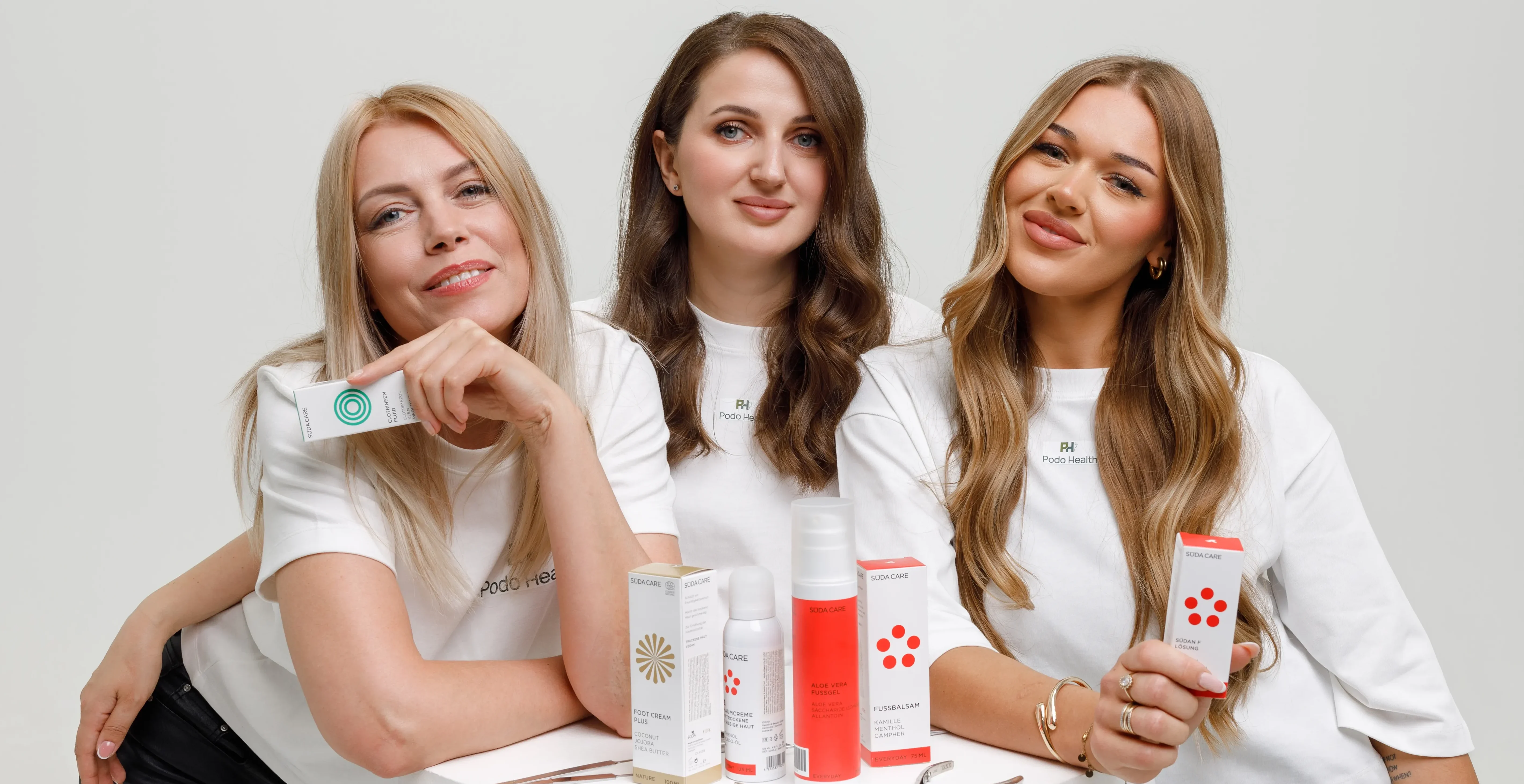 PodoHealth