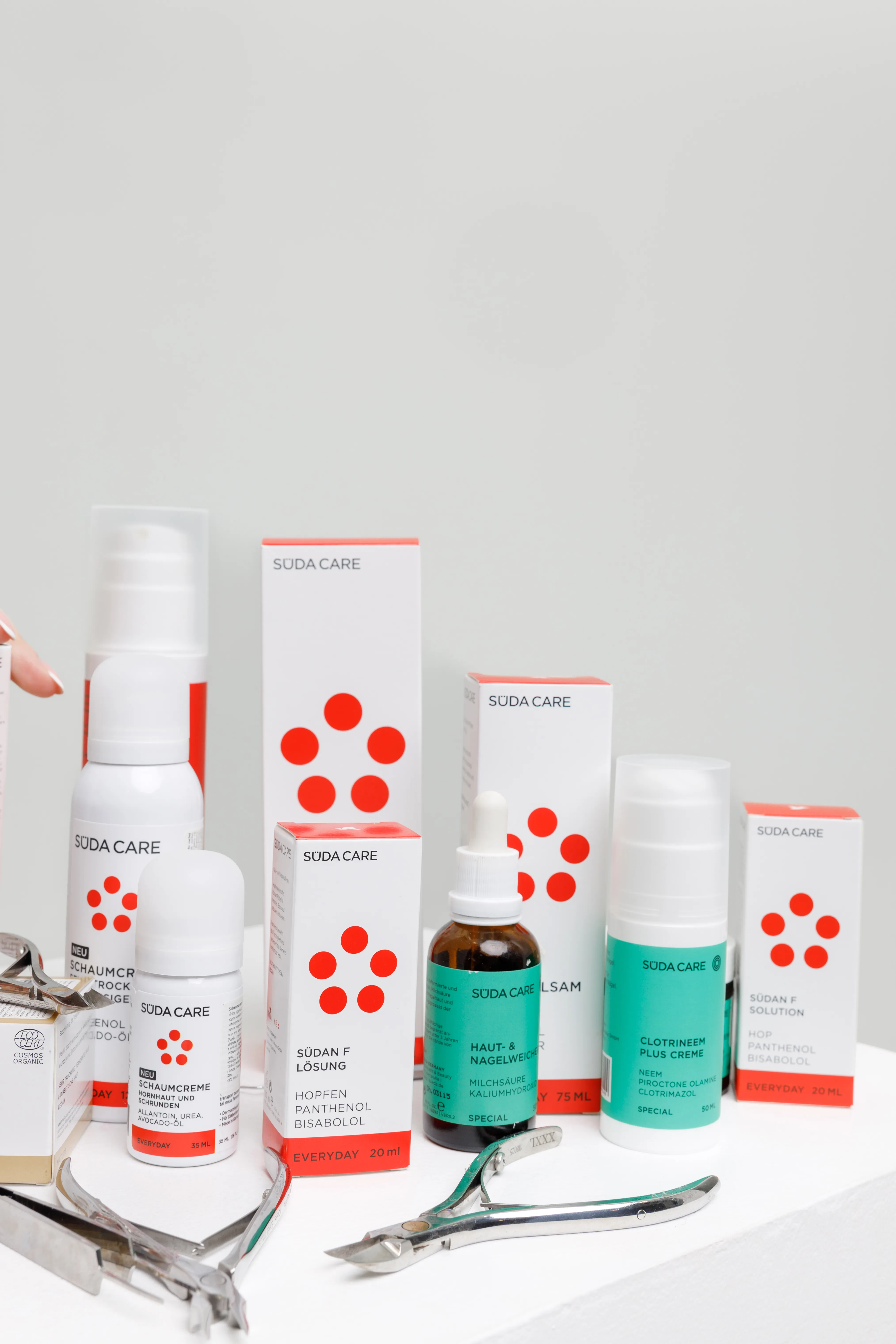 Podohealth image
