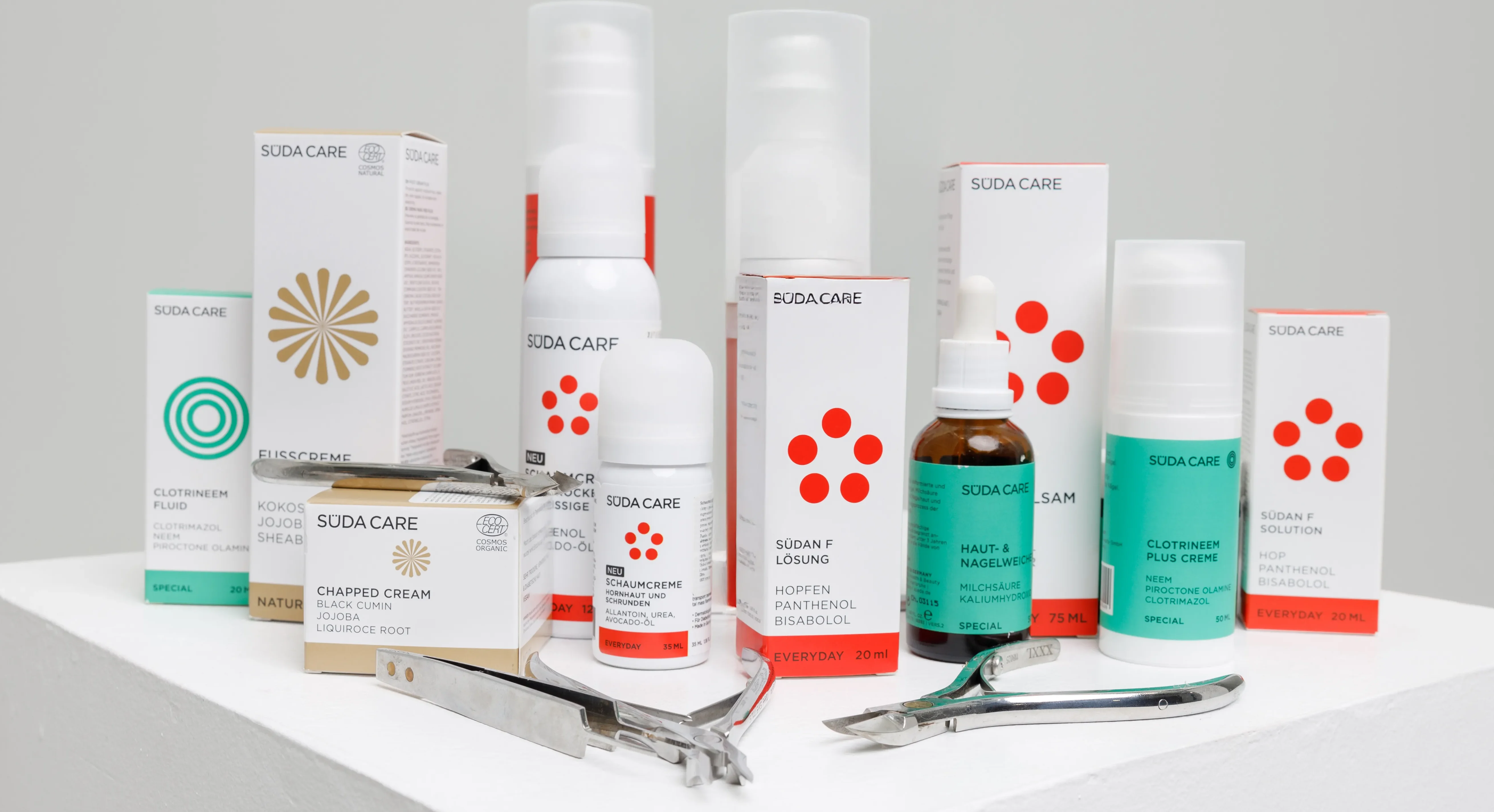PodoHealth