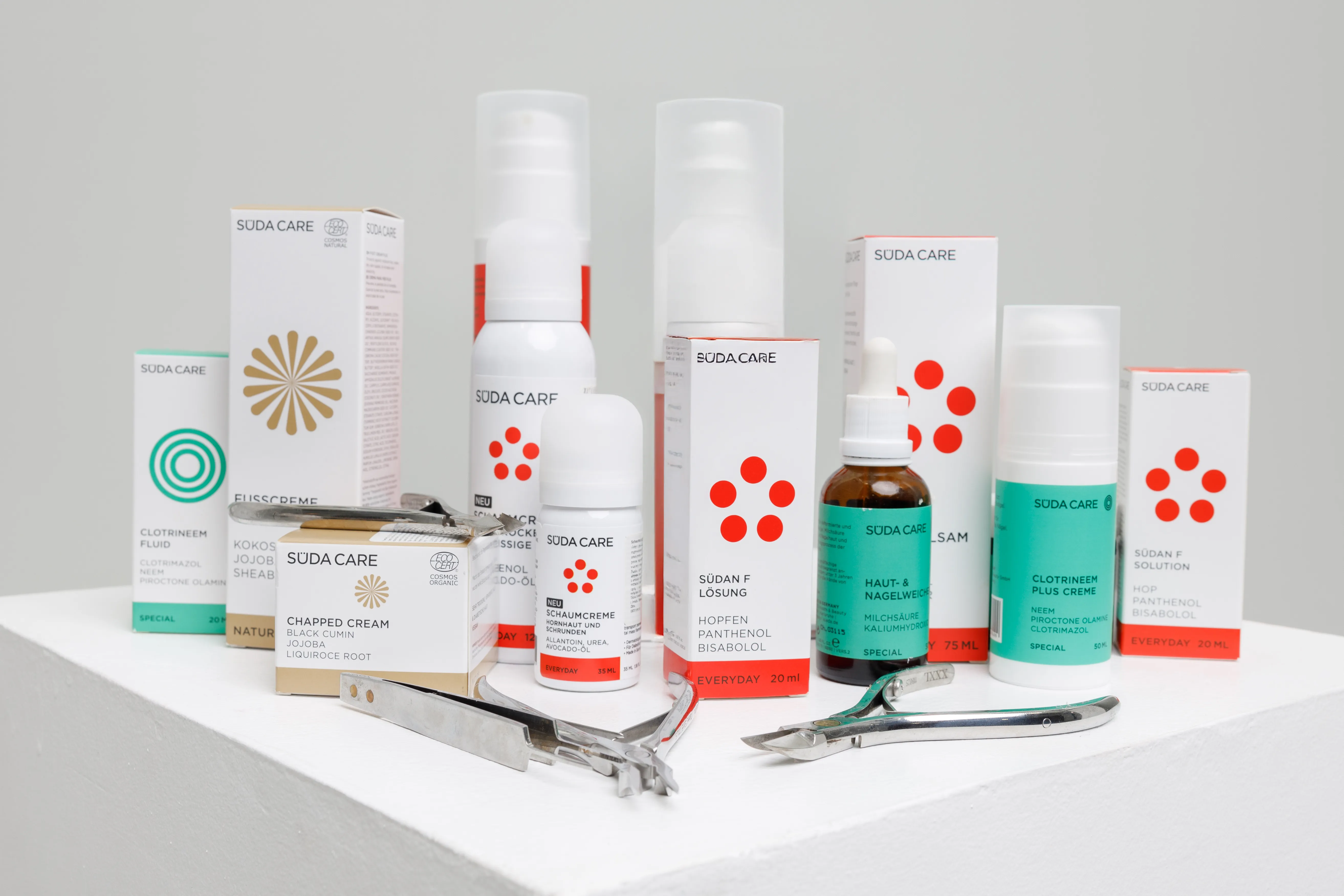 PodoHealth