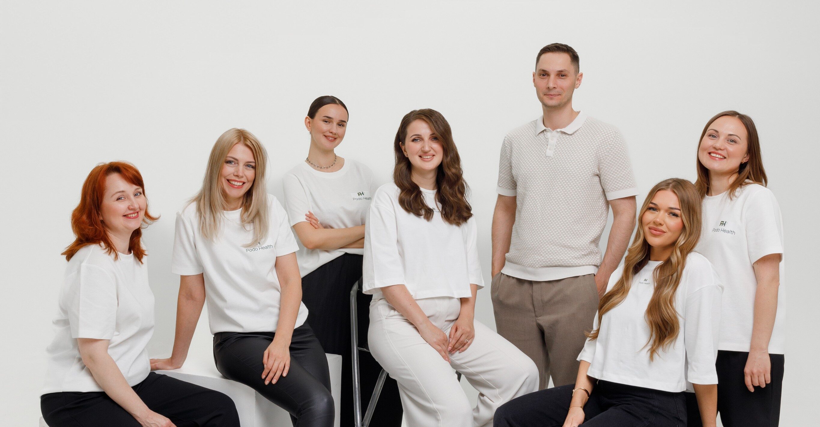 Podolog Warszawa Ochota – Gabinet Podologiczny PodoHealth