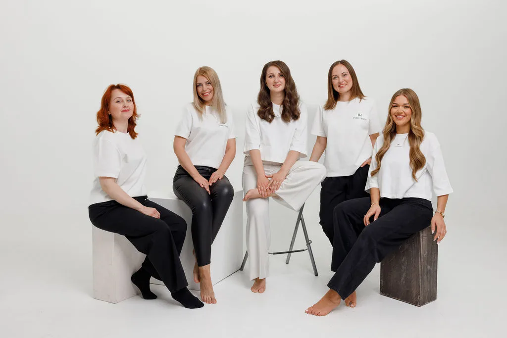 PodoHealth – zespół specjalistek